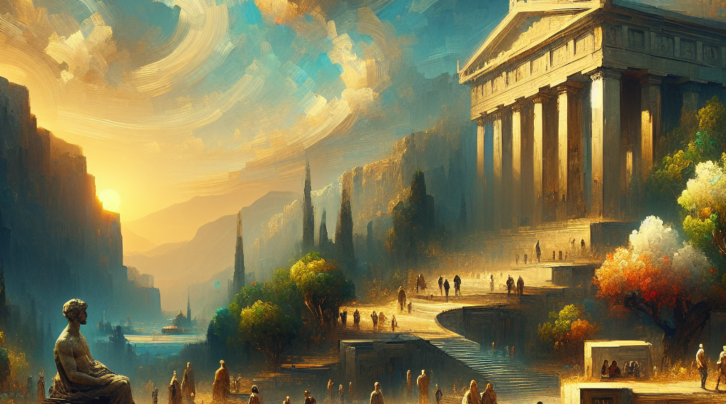 Did AI just solve the mystery of one of El Greco’s most enigmatic paintings?