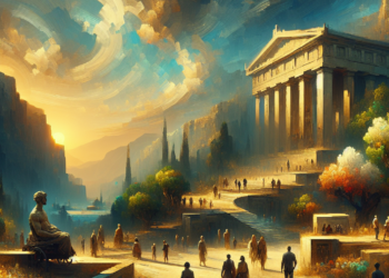 Did AI just solve the mystery of one of El Greco’s most enigmatic paintings?