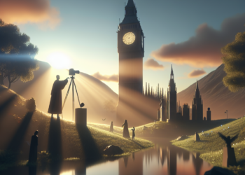 PODECOBIS: ¿reflejar lo que somos o construir lo que podemos ser?