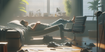 Why Am I So Tired All the Time?