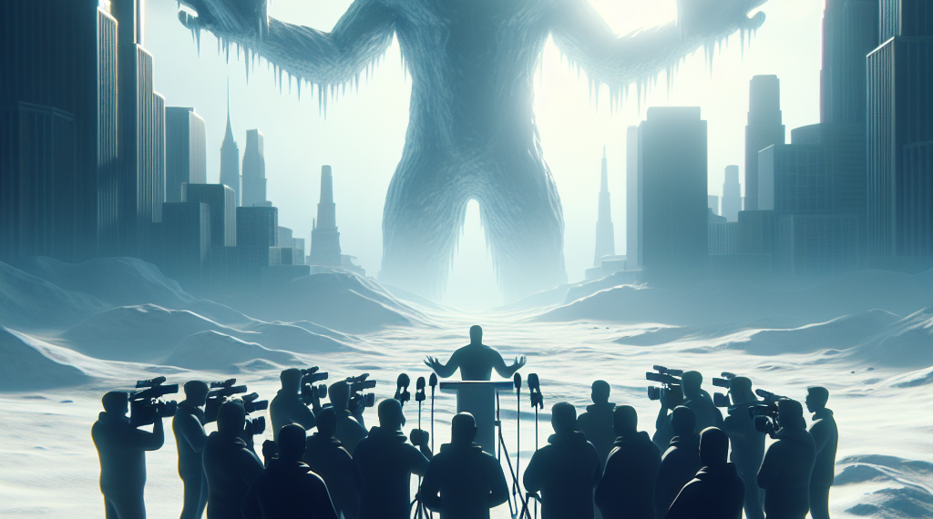 Can Drake’s ‘Iceman’ Change the Conversation?