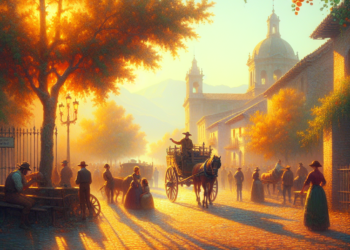 ¿Podría un cantautor ganar el Premio Cervantes?