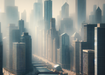 Can a Slimmed-Down Expo Chicago Still Throw Its Weight Around?