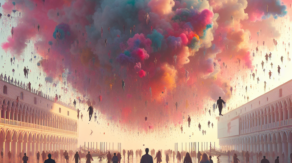 What Is the Venice Biennale? Everything You Need to Know