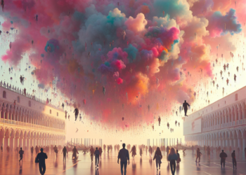 What Is the Venice Biennale? Everything You Need to Know