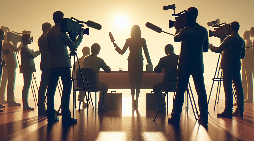 What’s Going On at Ganni?