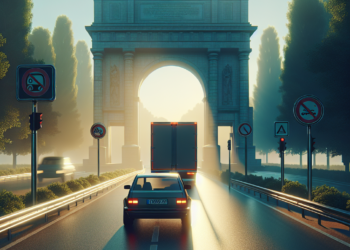 ¿Cuál es el Hoy No Circula de este 7 de abril?