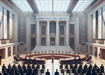 Honestly, Who Would Serve On The Smithsonian’s Advisory Board Right Now?