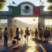 ¿Quién quiere venir a vivir a México?