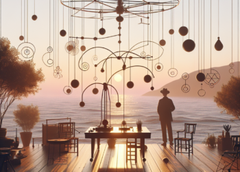 Who Was Alexander Calder and Why Was He So Important?