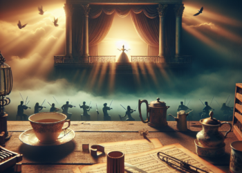 Is Pop Star Rosalia Leading A Surge In Affection For Opera As An Art Form?