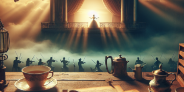 Is Pop Star Rosalia Leading A Surge In Affection For Opera As An Art Form?