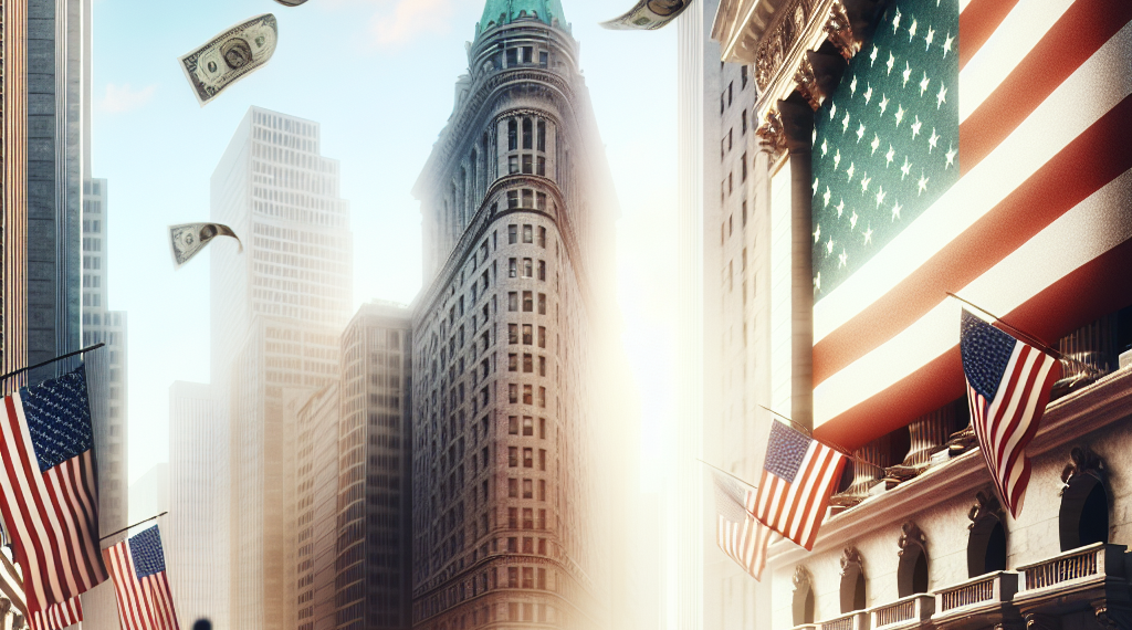 Estados Unidos: ¿Un próximo desplome fiscal y de deuda?