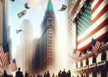 Estados Unidos: ¿Un próximo desplome fiscal y de deuda?