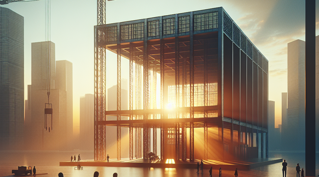 Has the world grown weary of art biennials? In search of an antidote, a Portuguese festival turns to anarchism | Art and design