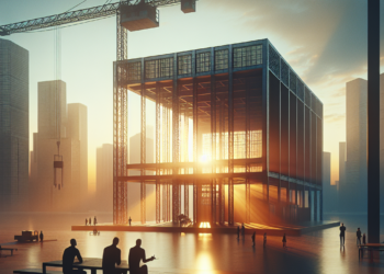 Has the world grown weary of art biennials? In search of an antidote, a Portuguese festival turns to anarchism | Art and design