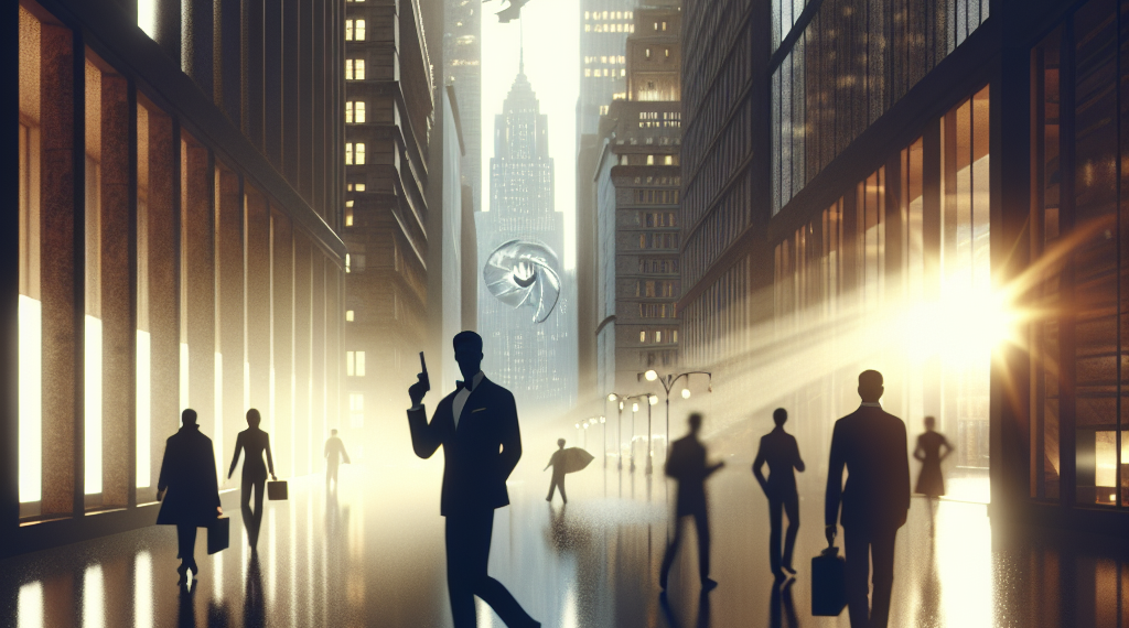 Next James Bond: Has the New 007 Been Chosen?