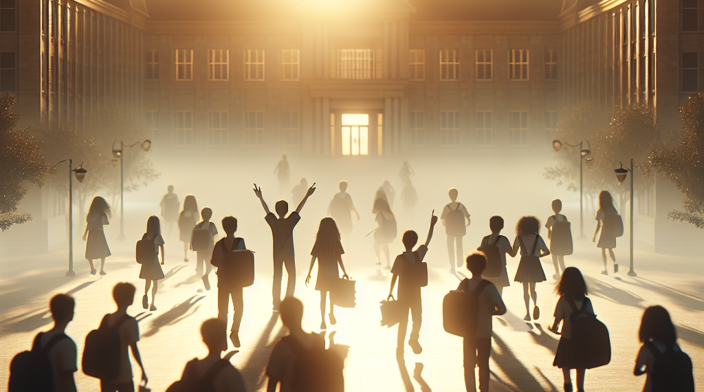 ¿Ya se acaban las vacaciones? Esta es la fecha de regreso a clases 2026