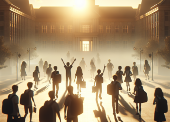 ¿Ya se acaban las vacaciones? Esta es la fecha de regreso a clases 2026