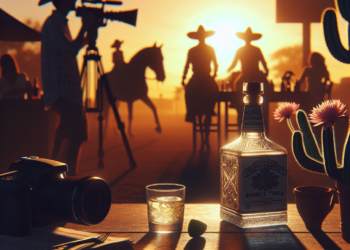 ¿Tan poquito vale ya El Jimador?