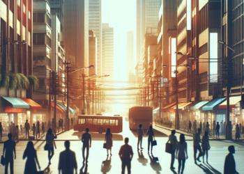 ¿Tu negocio se ve igual que todos? El diseño del local puede marcar la diferencia