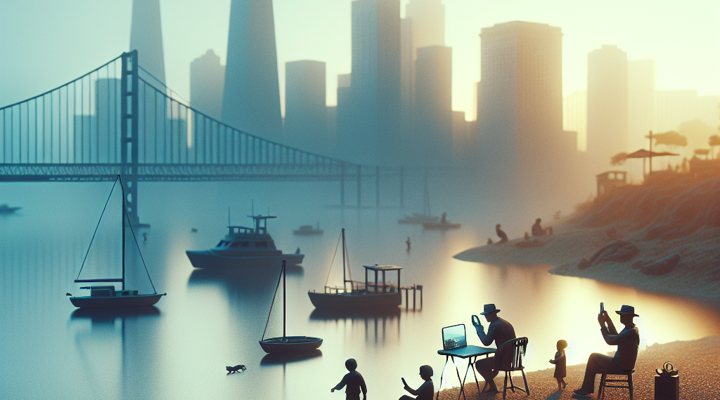Can a Wearable Make You Happier?