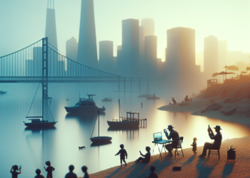 Can a Wearable Make You Happier?