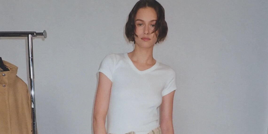 10 Weekend Outfits to Try This Memorial Day
