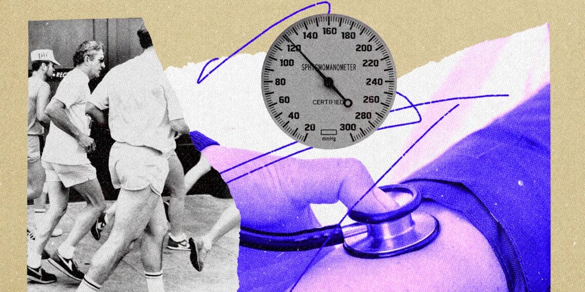 10 Ways to Lower Your Blood Pressure, According to Experts