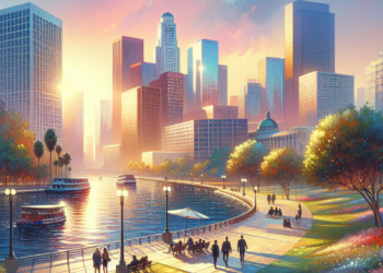 10 Art Shows to See in Los Angeles This May