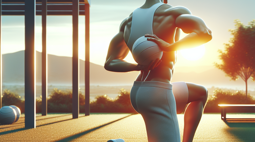 11 Back Exercises That Will Improve Your Posture