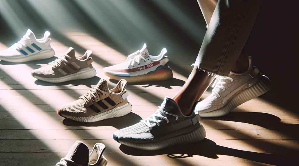 11 Underrated Sneakers Under $150 for Every Type of Summer Activity