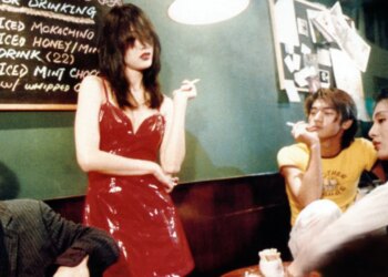 12 of the Best ’90s Movies to Lose Yourself in This Weekend
