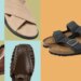 12 Best Leather Sandals for Men 2026, According to GQ Editors
