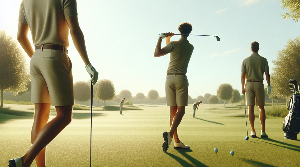 13 Best Golf Shorts of 2026 To Keep Your Cool on the Green