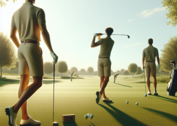 13 Best Golf Shorts of 2026 To Keep Your Cool on the Green