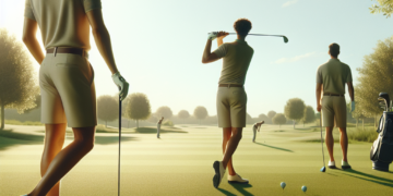13 Best Golf Shorts of 2026 To Keep Your Cool on the Green