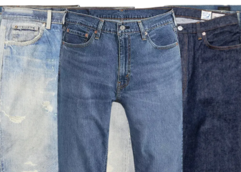 14 Best Athletic Fit Jeans 2026, According to GQ Denimheads