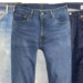 14 Best Athletic Fit Jeans 2026, According to GQ Denimheads
