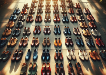 14 Best Men's Oxford Shoes of 2026, According to GQ Editors