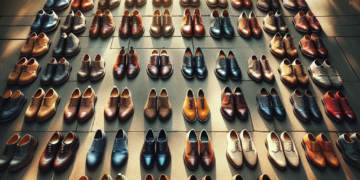 14 Best Men's Oxford Shoes of 2026, According to GQ Editors
