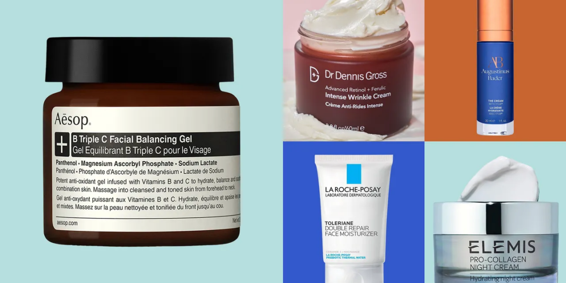 15 Best Night Cream for Faking a Full 8 Hours in 2026