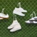 17 Best White Sneakers for Men 2026, According to GQ Editors