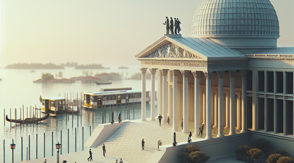 Israeli Pavilion Artist Made Legal Threats Before Venice Biennale Jury Resigned