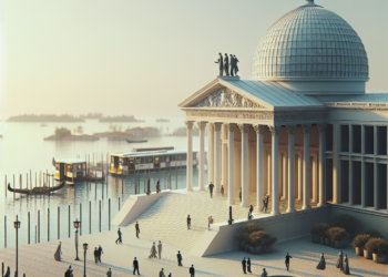 Israeli Pavilion Artist Made Legal Threats Before Venice Biennale Jury Resigned