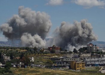 Guerra en Irán, última hora hoy, en directo | Marco Rubio dice que Trump "no hará un mal acuerdo" y que sólo falta la respuesta de Irán