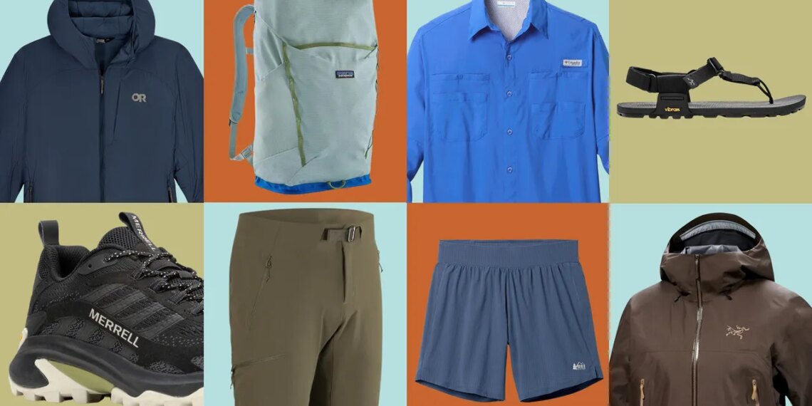 20+ Best Deals from REI's Massive Anniversary Sale 2026