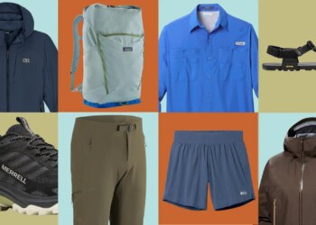 20+ Best Deals from REI's Massive Anniversary Sale 2026