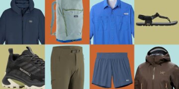 20+ Best Deals from REI's Massive Anniversary Sale 2026