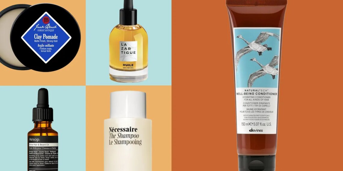23 Best Hair Care Brands on Amazon, According to an Expert